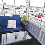 Marina Apartment Åkrehamn