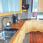 Marina Apartment