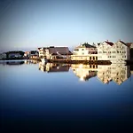 Marina Åkrehamn
