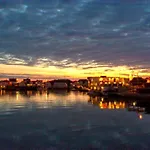 Marina Åkrehamn