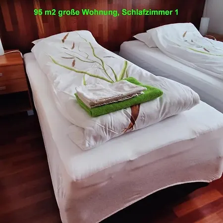 Apartament Marina Åkrehamn