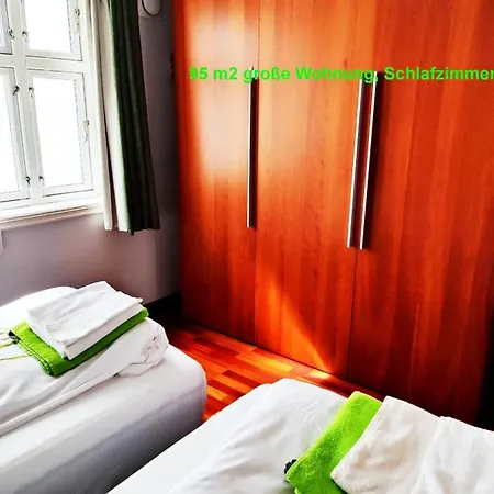 Apartament Marina