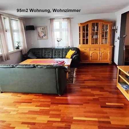 Marina Apartament *