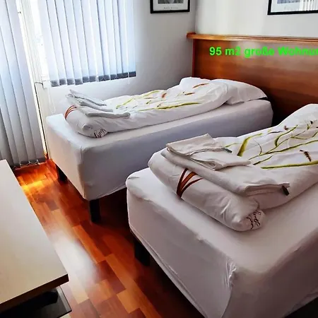 Marina Apartament *