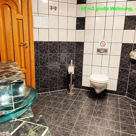 Apartament Marina Åkrehamn