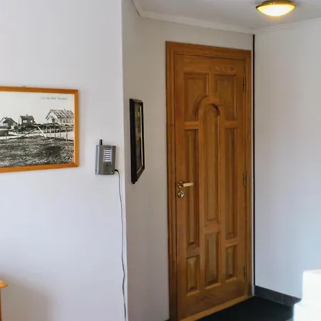 Apartament Marina