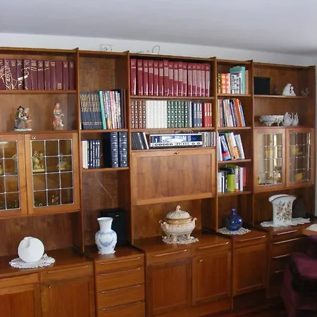 Apartament Marina *