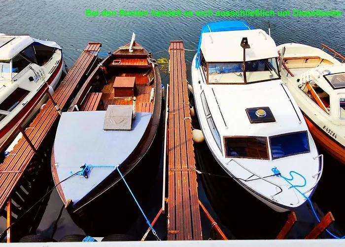 Апартаменты Marina *