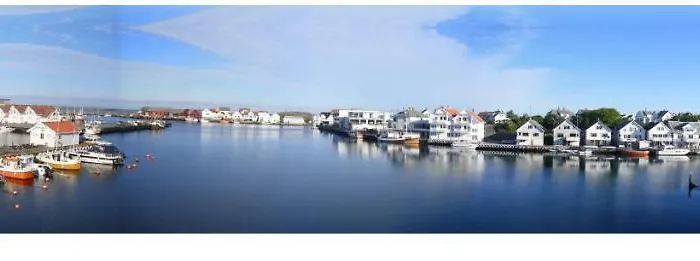 Marina Апартаменты