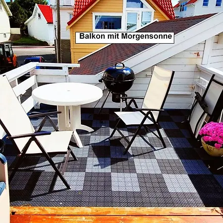 Marina Appartement