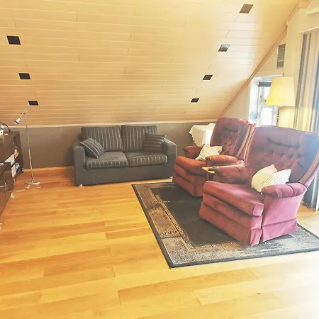 Appartement Marina *