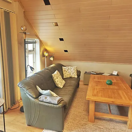 Marina Appartement