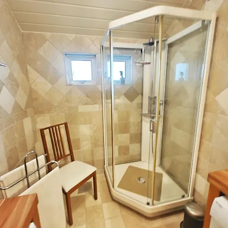 Appartement Marina