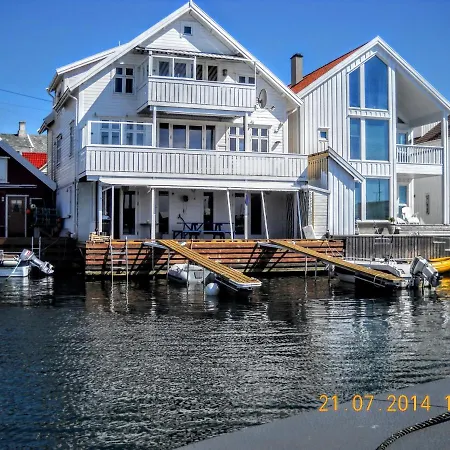 Appartement Marina