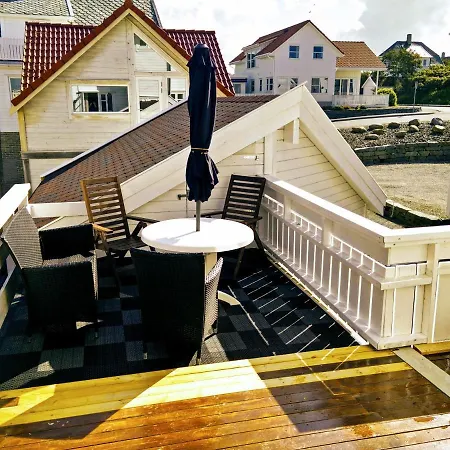 Marina Appartement