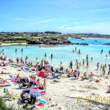 Marina Appartement