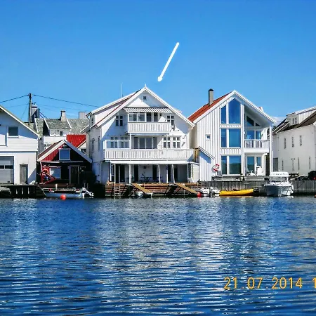 Marina Appartement *